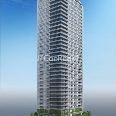 
						シティタワー ザ・レインボー　外観