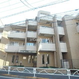 デュオ・スカーラ緑が丘