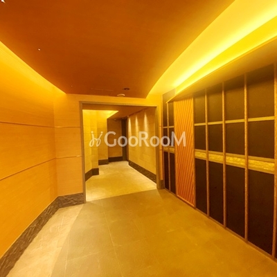 
						リーラ三鷹 ロビー3