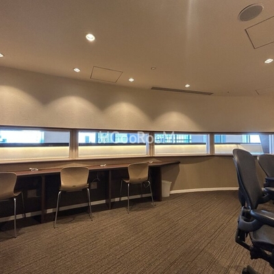 
						ワークスペース