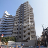 パークハウス新中野ディーセント