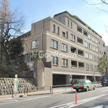 ハイレーゼ六本木三河台