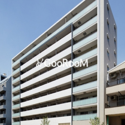 
						コンフォリア両国サウス 外観