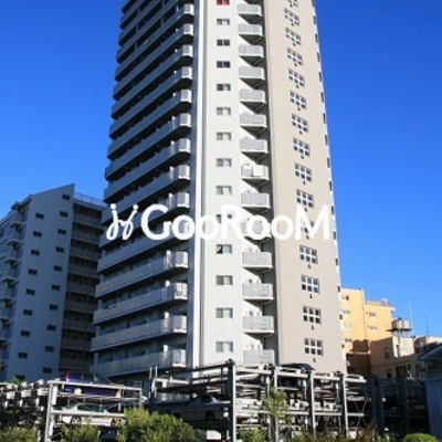 
						コンフォリア南砂町 外観