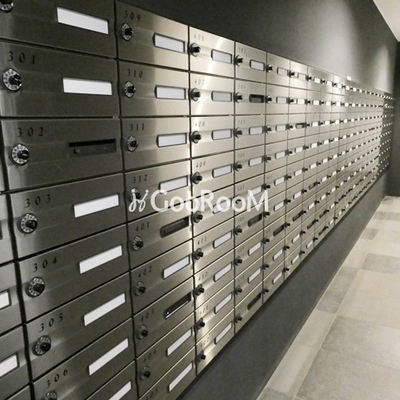 
						コンフォリア南砂町 宅配BOX