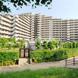 ヴェールガーデン富士見台