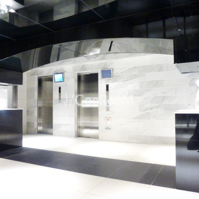 
						シェル品川戸越 ロビー