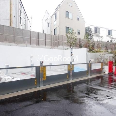 
						オーキッドレジデンス渋谷富ヶ谷 物件周辺