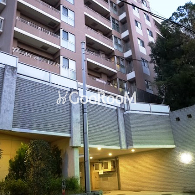 
						アーバンビュー本郷 外観写真