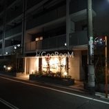 アプリーレ池上