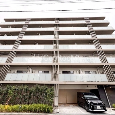 
						エルベース押上サウス 外観画像2