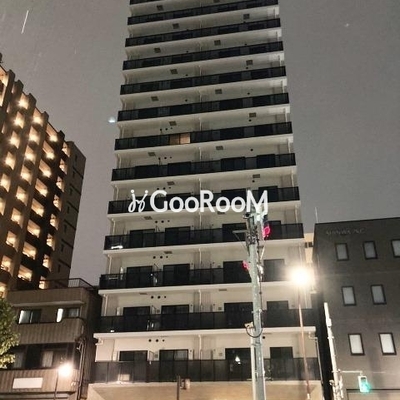 
						TSレジデンス北上野 外観写真1