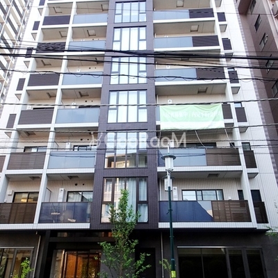 
						カーサスプレンディッド恵比寿一丁目 外観写真2