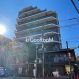 バウスフラッツ高円寺