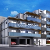 アジールコート方南町テラス