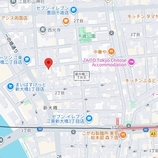 パークアクシス新大橋