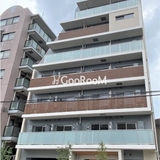 パークキューブ上野桜木