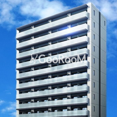 
						パークハビオ赤坂 外観写真