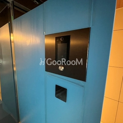 
						ウェルスクエア錦糸町サウス セキュリティー