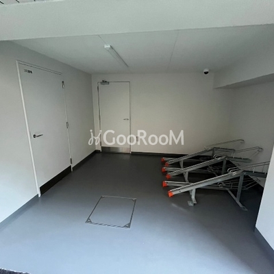 
						ウェルスクエア錦糸町サウス 駐輪場