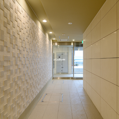 
						レジディア高円寺　ロビー2