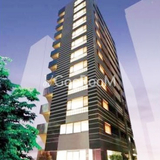 リヴシティ中央区築地