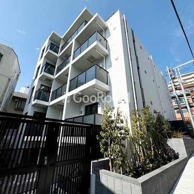 
						コンポジット渋谷初台  外観 画像写真5