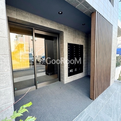 
						コンポジット渋谷初台  外観 画像写真2