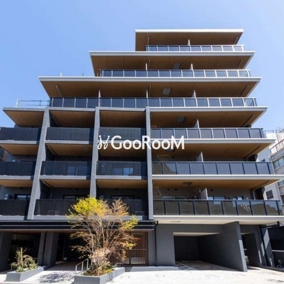 
						パークアクシス文京本郷 外観写真