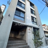 ライブフラット馬込