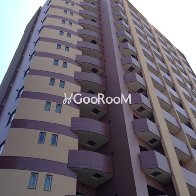 
						アーレア戸越公園 外観写真