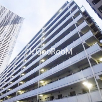 
						プライムアーバン勝どき 外観