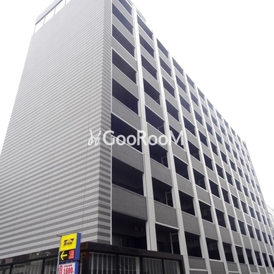 
						コンフォリア錦糸町DEUX 外観写真