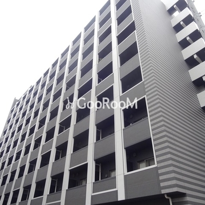 
						コンフォリア錦糸町DEUX 外観写真2