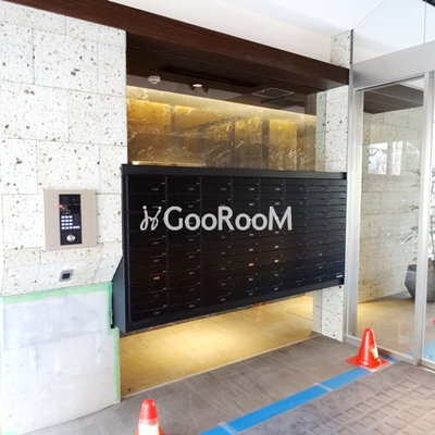 
						松葉  インタホーン