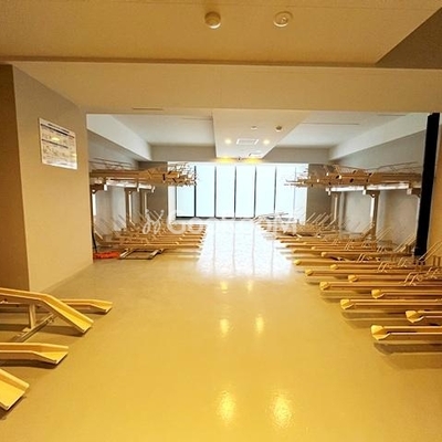 
						プラウドフラット日本橋馬喰町 外観写真8