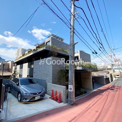 
						ルミークアン目黒 画像写真2