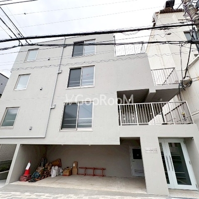 
						Ｉｎｆｉｎａ志村三丁目 外観写真