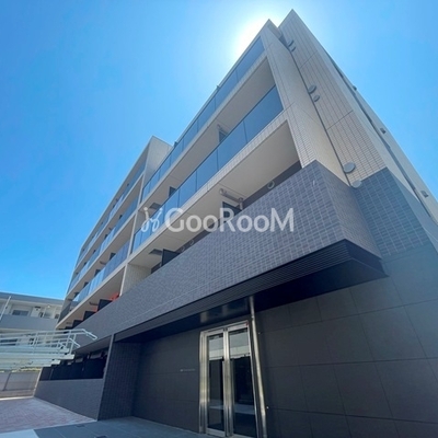 
						セジョリ武蔵小杉 外観