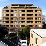 アボリアスコート笹塚