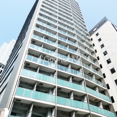 
						パークハビオ赤坂タワー 外観写真