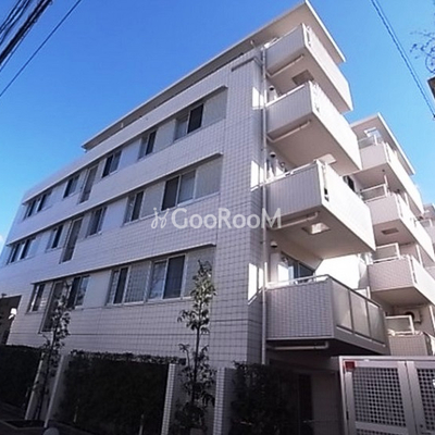 
						戸越銀座プレイス　外観写真3