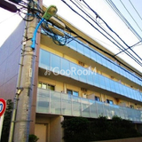 クオリア新宿余丁町