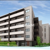 パークペルル池尻