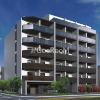 ガリシアレジデンス松陰神社