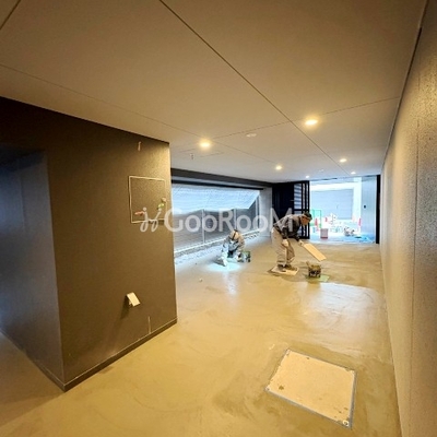 
						グランパセオ日本橋三越前 外観画像6