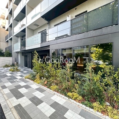 
						アリビス東京尾久　外観3