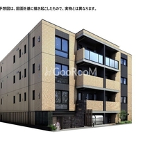 ラペルラ桜新町