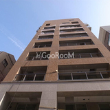 代々木パークハイツ