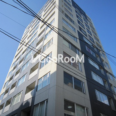 
						パークアクシス渋谷神南  外観写真2